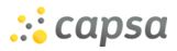 Capsa